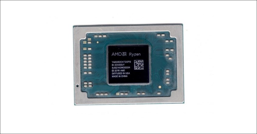 Spesifikasi AMD Ryzen 3 3250U Spesifikasi AMD Ryzen 3 3250U