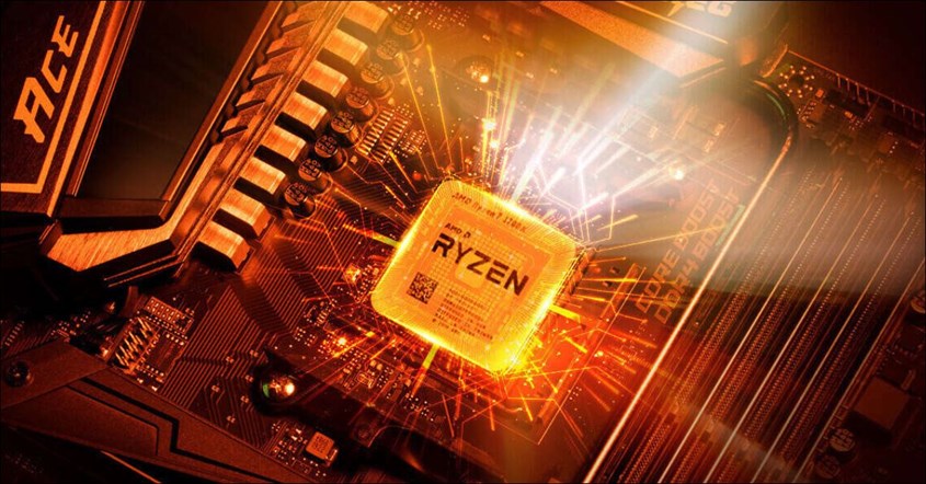 Fitur Unggulan AMD Ryzen 3 3250U Fitur Unggulan AMD Ryzen 3 3250U