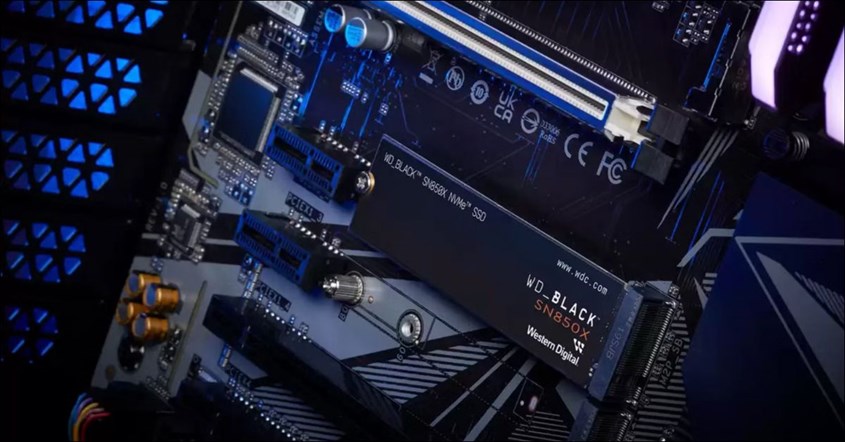 Hal yang Perlu Diperhatikan Saat Memilih NVMe