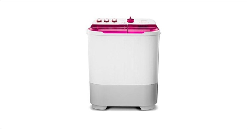 SHARP 9.5 kg ES-T971DM-PK SHARP 9.5 kg ES-T971DM-PK