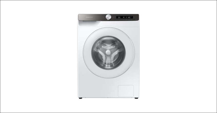 Samsung Inverter 9 kg WW90T504DTT/SE 