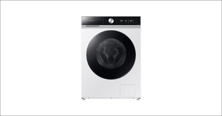 Samsung Inverter 13 kg WD13BB944DGESE