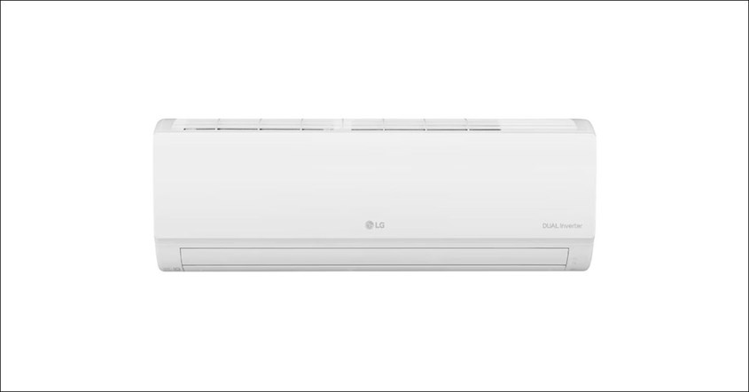 LG Inverter 0.5 PK T05EV5 LG Inverter 0.5 PK T05EV5