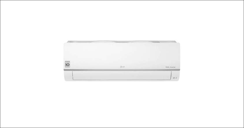 LG Inverter 0.5 PK E06SV5 LG Inverter 0.5 PK E06SV5