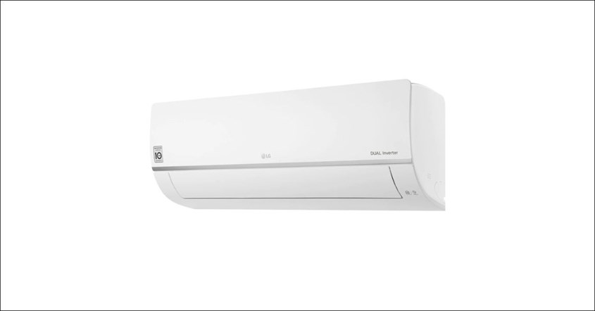 LG Inverter 1.5 PK T12EV5 LG Inverter 1.5 PK T12EV5