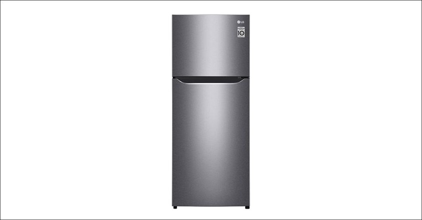LG Inverter 187L GN-B202SQIB