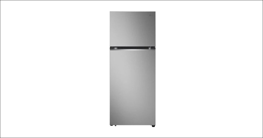 LG Inverter 315L GN-B312PFFB
