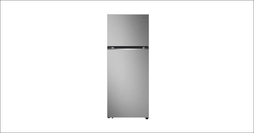 LG Inverter 395L GN-B392PFFB