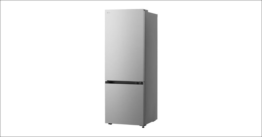 LG Inverter 363L GN-B389FLDM