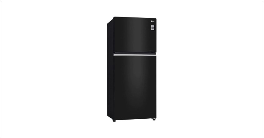 LG Inverter 416L GN-C422SGCL