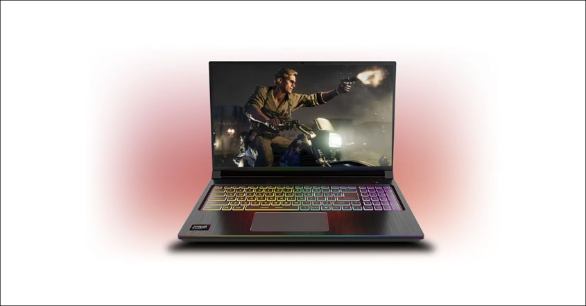 Performa AMD Ryzen 5 5500U Performa AMD Ryzen 5 5500U