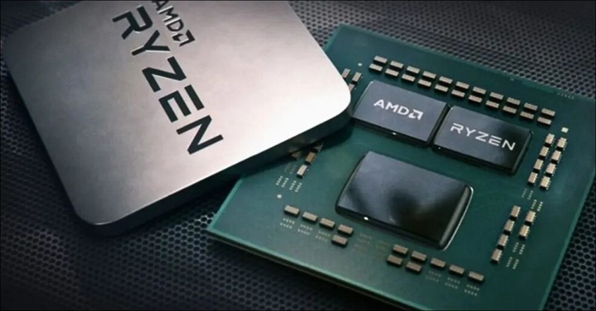 Fitur Unggulan AMD Ryzen 5 5500U Fitur Unggulan AMD Ryzen 5 5500U