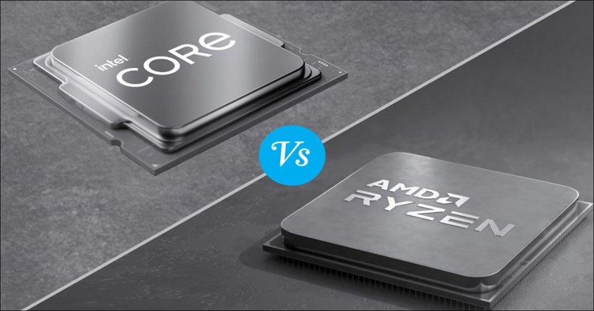 AMD Ryzen 5 5500U Setara dengan Apa? AMD Ryzen 5 5500U Setara dengan Apa?