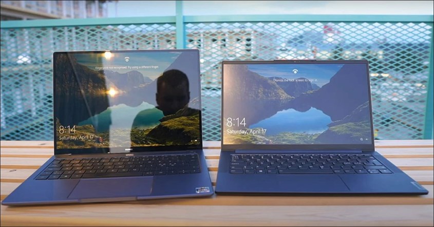 Kekurangan Layar dengan Nits Terlalu Tinggi