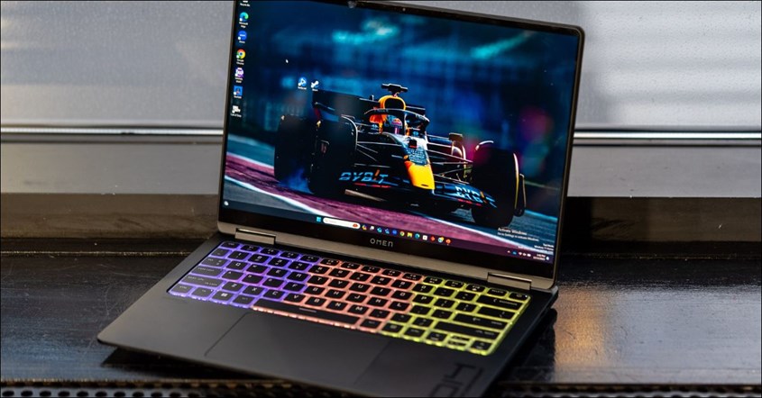 Rekomendasi Laptop dengan RGB Backlit Keyboard Rekomendasi Laptop dengan RGB Backlit Keyboard