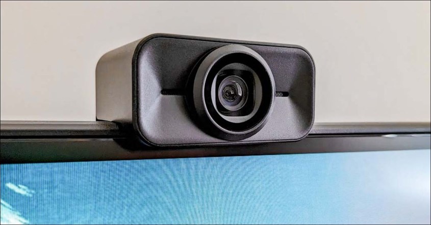 Cara Kerja Webcam pada Laptop dan PC Cara Kerja Webcam pada Laptop dan PC