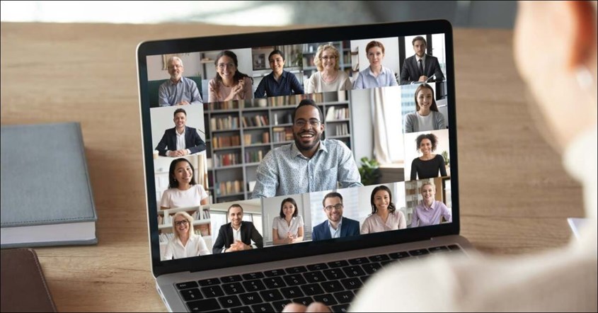 Fungsi Webcam dalam Aktivitas Sehari-hari Fungsi Webcam dalam Aktivitas Sehari-hari