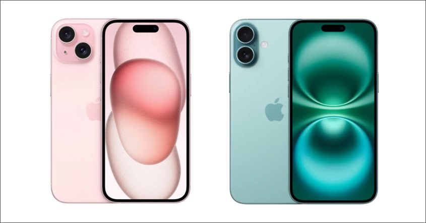 Harga iPhone 15 dan iPhone 16 Harga iPhone 15 dan iPhone 16