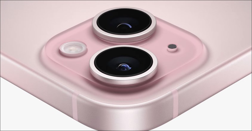 Kamera iPhone 15 vs iPhone 16 Kamera iPhone 15 vs iPhone 16