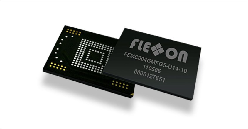 Apa Itu eMMC? Apa Itu eMMC?