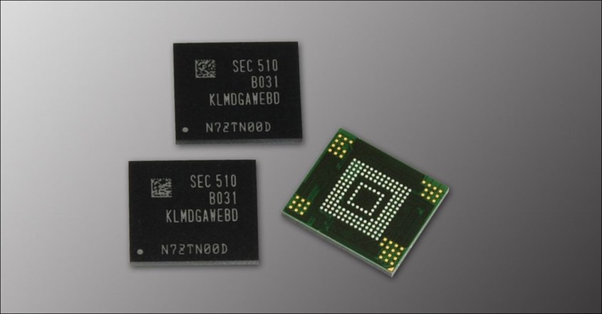 Sejarah dan Perkembangan Teknologi eMMC Sejarah dan Perkembangan Teknologi eMMC