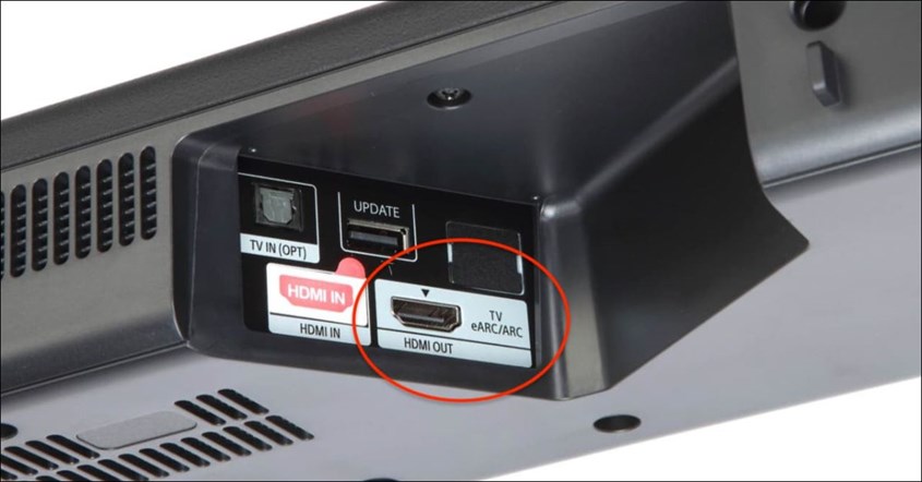 Cara Kerja HDMI eARC Cara Kerja HDMI eARC