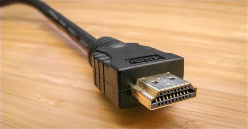 Fungsi HDMI eARC pada TV Fungsi HDMI eARC pada TV