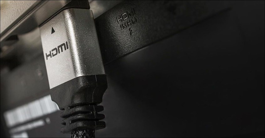 Fitur HDMI eARC Fitur HDMI eARC