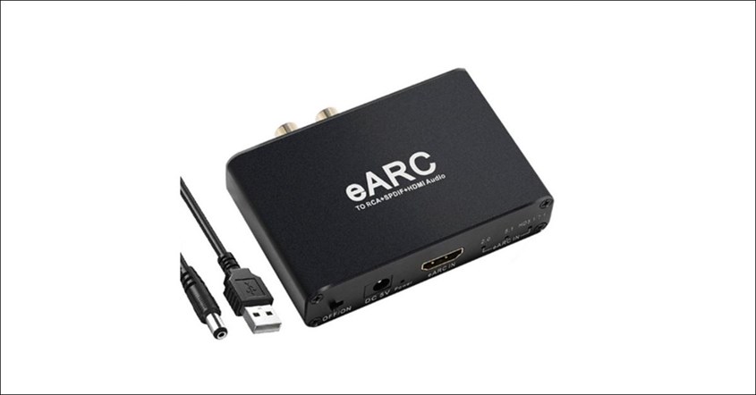 Kelebihan Penggunaan HDMI eARC Kelebihan Penggunaan HDMI eARC