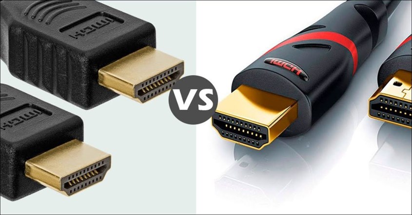 Perbedaan HDMI ARC vs eARC Perbedaan HDMI ARC vs eARC
