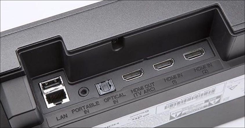 Tips Memaksimalkan HDMI eARC di Rumah Tips Memaksimalkan HDMI eARC di Rumah