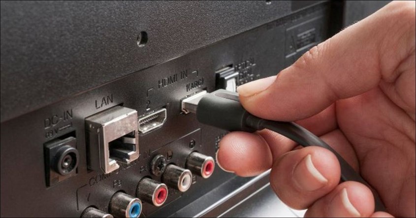 Daftar TV dengan Dukungan HDMI eARC Daftar TV dengan Dukungan HDMI eARC