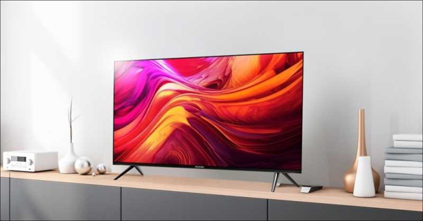 Daftar TV yang Menggunakan DVB-T2