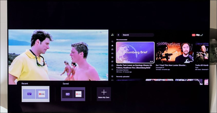Fitur Unggulan Tizen OS Fitur Unggulan Tizen OS