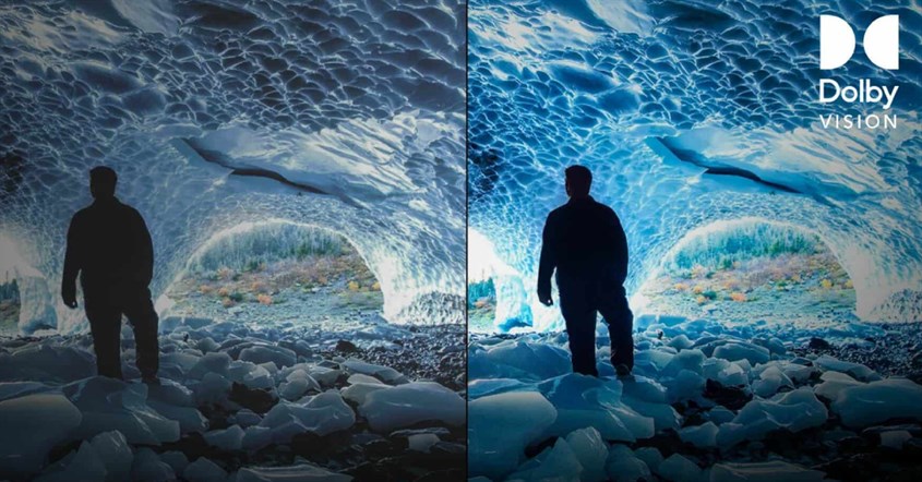 Kekurangan Dolby Vision Kekurangan Dolby Vision