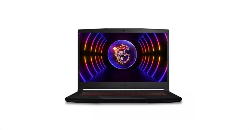 MSI Thin GF63 12VF Intel Core i5-12450H MSI Thin GF63 12VF Intel Core i5-12450H