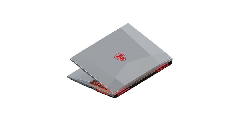 Axioo Pongo 760v2 Axioo Pongo 760v2