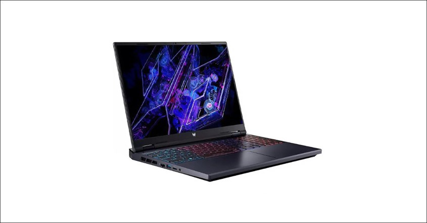 Acer Predator Helios Neo 16 Intel Core i5-14500HX Acer Predator Helios Neo 16 Intel Core i5-14500HX
