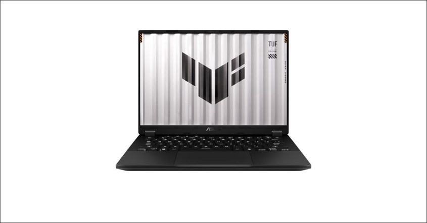 ASUS TUF Gaming A14 (2024) ASUS TUF Gaming A14 (2024)