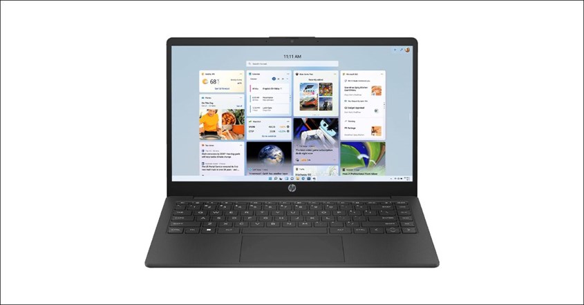 HP 14-em0034AU Ryzen 5-7520