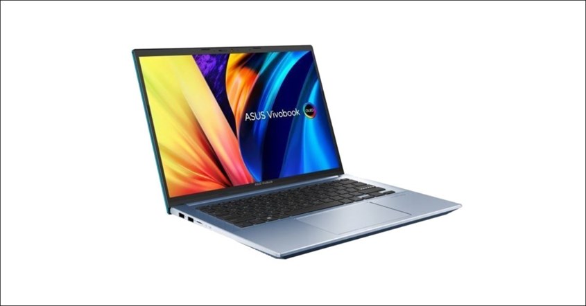 ASUS VivoBook Pro 14 AMD Ryzen 5 5600H ASUS VivoBook Pro 14 AMD Ryzen 5 5600H