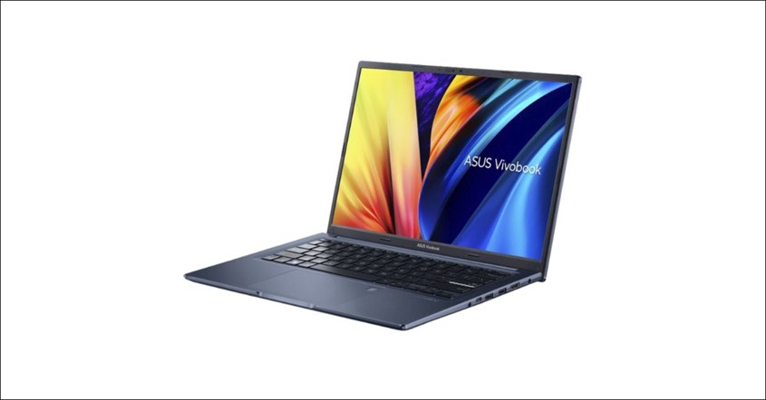 ASUS Vivobook 14X AMD Ryzen 7 5800H ASUS Vivobook 14X AMD Ryzen 7 5800H