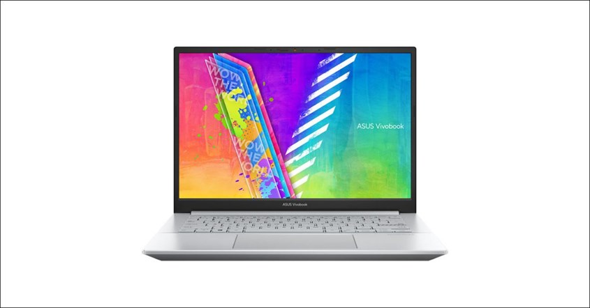 ASUS Vivobook Pro 14 OLED AMD Ryzen R5 5600H ASUS Vivobook Pro 14 OLED AMD Ryzen R5 5600H