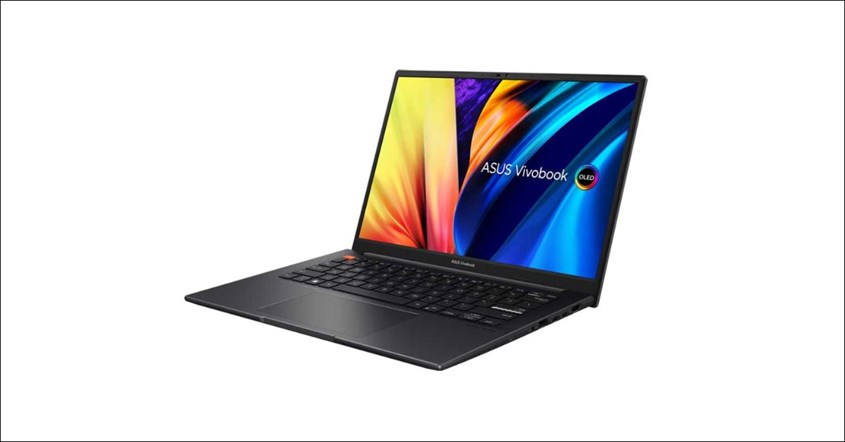 ASUS VivoBook S14 i7 12700H ASUS VivoBook S14 i7 12700H