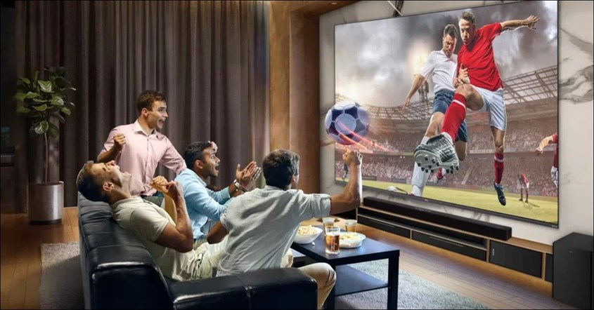 Fungsi Utama Sport Mode untuk Pengalaman Menonton Fungsi Utama Sport Mode untuk Pengalaman Menonton