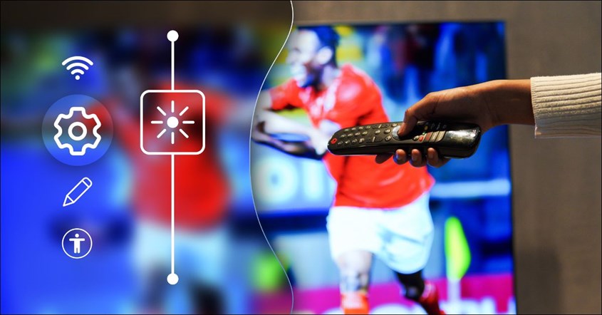 Keunggulan Sport Mode Dibandingkan Mode Gambar Lainnya Keunggulan Sport Mode Dibandingkan Mode Gambar Lainnya