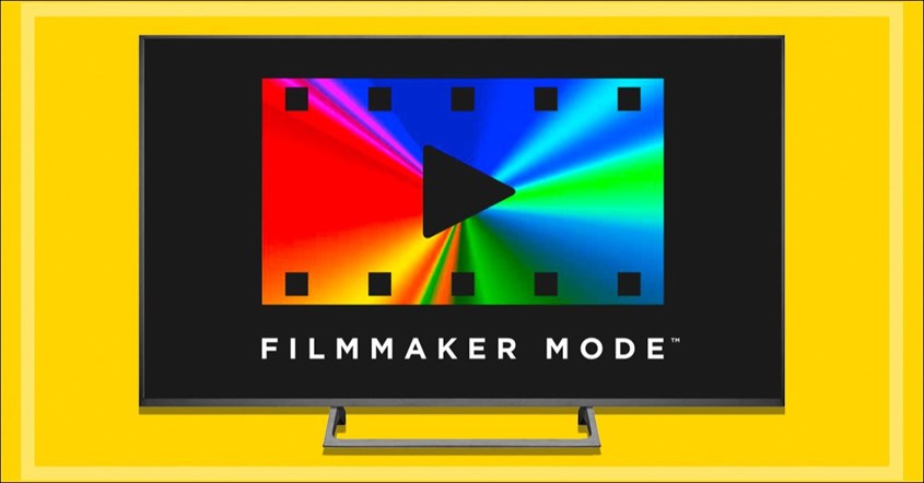 Apa Itu Filmmaker Mode?