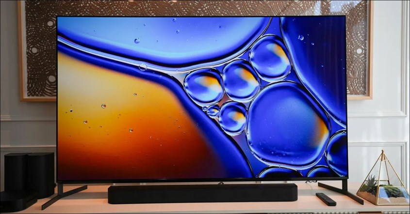 Apa Itu Vivid Mode di TV? Apa Itu Vivid Mode di TV?