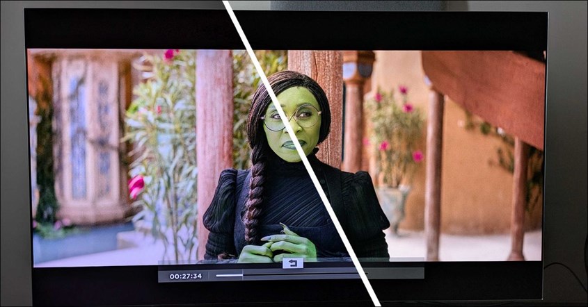 Fungsi Utama Vivid Mode Fungsi Utama Vivid Mode