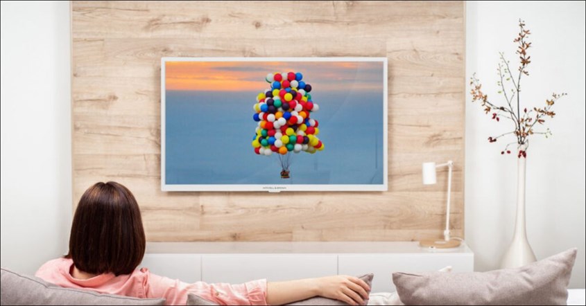 TV yang Mendukung Vivid Mode TV yang Mendukung Vivid Mode